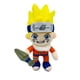 thumbnail image 2 of Muñecos de peluche Uchiha Itachi Uzumaki Uchiha Sasuke, 2 of 3