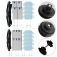 thumbnail image 3 of Mosiee Accessory Kit For Bobsweep For ​Bob Pethair Appetite Brush Filter Mop Cloth, 3 of 6