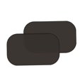 thumbnail image 4 of Accesorio de protección para sombrilla de ventana de coche profesional para niños pasajeros plegable Negro 50x30cm, 4 of 8