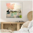thumbnail image 4 of Amanti Art Enchanting Meadows II Framed Canvas Wall Art Print, 4 of 6