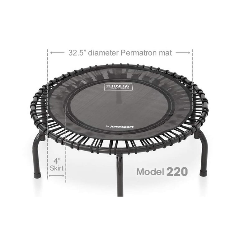 Jumpsport rebounders hotsell