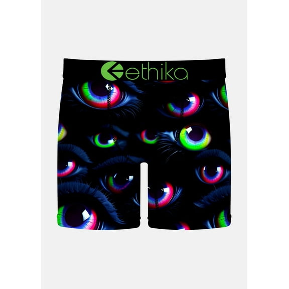 Eye See You | Mens Mid