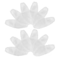 thumbnail image 1 of UPGRATOR 50Pcs Nonwoven Fabric Protective Arm Sleeves for Kitchen Work, 1 of 8