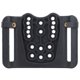 thumbnail image 1 of Hugtrwg Adaptador Universal Funda Extracción Rápida Adaptador Kydex Al Desgaste (negro), 1 of 9