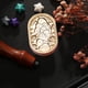 thumbnail image 4 of Kuymtek Animal Series Stamp Head 3D Relief Copper Head para Tarjeta Boda (pájaros), 4 of 9