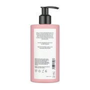 (3 pack) BEAUTYSPACE Jasmine and Rose Hand Lotion, 11.83 fl oz