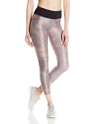 Koral Women's Petite Liquid Mis Rise 