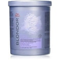 thumbnail image 1 of Wella Blondor Bleach Powder 800g, Pack Of 2, 1 of 1