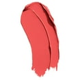 thumbnail image 5 of NYX Professional Makeup Shout Loud Satin Lipstick, infused with mango and shea butter, Day Club, 5 of 5
