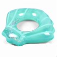 thumbnail image 3 of New Thickened Adult Inflatable Shell Swimming Ring - 70x80cm for Water Sports, Swimming & Pool Activities - Durable PVC Material with Unique Shell Design, Ideal for Global Markets & Aquatic Adventures, 3 of 5