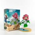 thumbnail image 4 of Spy Play House animación figura modelo kimono natación anillo vacaciones Aniya lindos adornos de escritorio al por mayor, 4 of 5