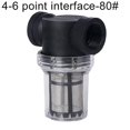 thumbnail image 1 of 2024 New 20/25/32mm Irrigation Pipe Filter - Garden In-line Water Pump Purification Tool, 1 of 5