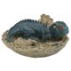 thumbnail image 2 of Modelo de figura de dinosaurio de juguete BuyWeek, 2 of 14