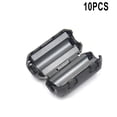 thumbnail image 2 of 10Xtdk Filtre Anti-Bruit Ferrite Core avec Anneau de Fil Rfi Emi, 2 of 3