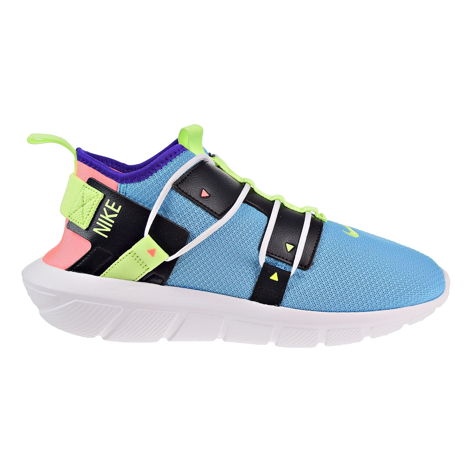 zakdoek band Betreffende Nike Vortak Men's Running Shoes Lagoon Pulse/Volt Glow-Black aa2194-402 -  Walmart.com