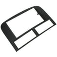 thumbnail image 4 of Dash Mounting Fascia Kit, 2 Din Interior Stereo  Bezel  for Auto Decoration, 4 of 8