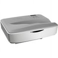 thumbnail image 2 of Optoma ZU500USTe WUXGA Ultra-Short Throw Laser DLP Projector, 2 of 6