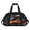 Multicolor 2, variant on Retro Rad Floral Gym Bag for Women Men, Sports Duffel Bag for Travel Waterproof Weekender Carry On Tote