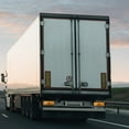 thumbnail image 4 of MasteelfCA 8Pcs Truck Rear Reflector Reflective Sign Safety Truck Plate Warning Reflector, 4 of 8