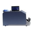 thumbnail image 2 of Xd-728d Money Counter Machine Bill Counter Banknotes Detectors With 3 Magnets Pakistan Money Counting Machine 110v 220v Cash Counting Machine ,User Friendly, 2 of 7