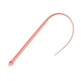 thumbnail image 2 of MORESEC 2Pcs Cat Teaser Wand, Mouse Tail Cat Teaser Wand for Interactive Play, Durable Wand Toy for Kittens and Cats, Extendable Wand for Exercise and Fun, Engaging Toy for Indoor Cats, 2 of 9
