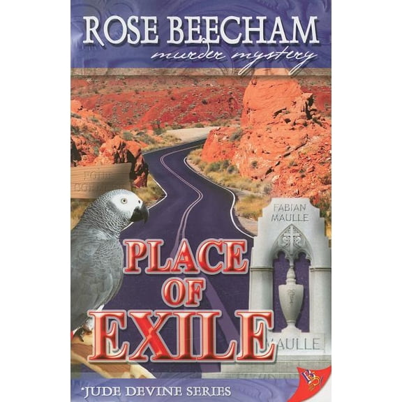 Place of Exile (Paperback)