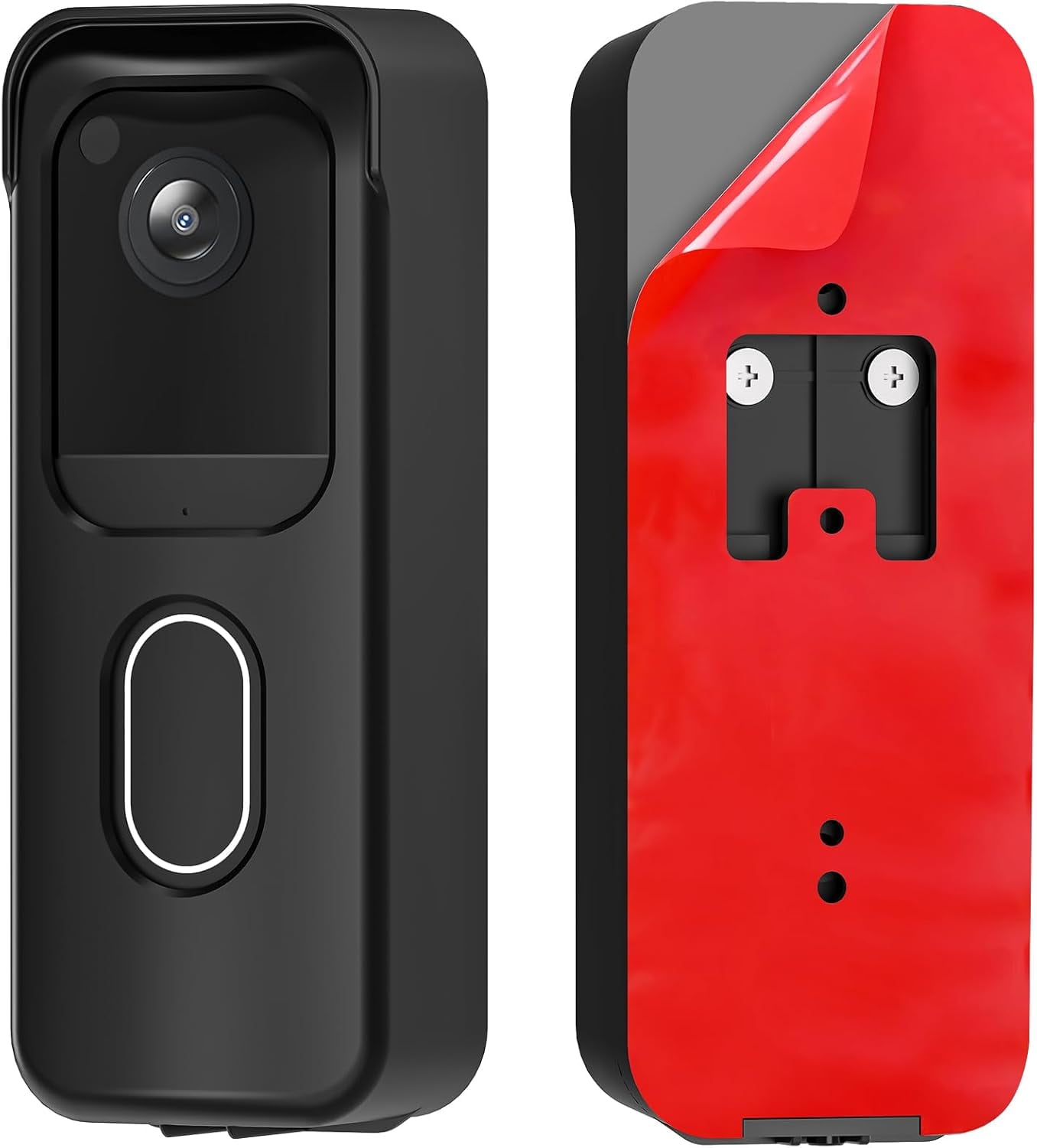 Open Box Google Nest Doorbell (Wired, 3rd Gen) - Video Doorbell