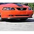 thumbnail image 2 of UPR S'Adapte 1999-2004 Mustang Mach 1 Style Spoiler de Menton, 2 of 2