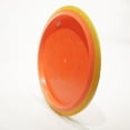 thumbnail image 3 of Axiom Fission Fireball Disc Golf Fairway Driver, Pick Your Disc 156g White w/ Purple Rim, 3 of 5