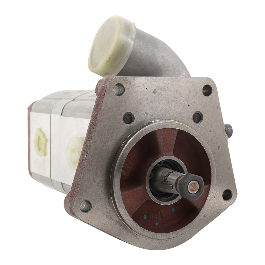 New Hydraulic Pump for Mahindra 4450; 4525; 4550; 575; 585 07205701B91