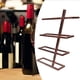 thumbnail image 3 of Pastilla De Vino, Almacenamiento Rústico De Exhibición De Vinos Estante De Vino Montada En La Pared, Hogar Para El Comedor Del Bar, 3 of 7