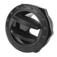 thumbnail image 4 of A/C Outlet, Professional Round Ventilation Practical  For RVs For Cars For Boats For Buses Black,Gray, 4 of 8