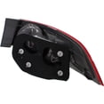 thumbnail image 2 of For 2009-2010 Acura TSX Rear Tail Light Driver Side AC2800113 For Sedan | 33550TL0A01, 2 of 4
