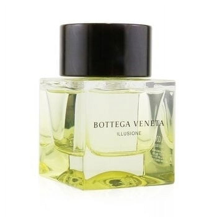 Bottega Veneta Illusione Eau De Toilette Spray 50ml/1.7oz