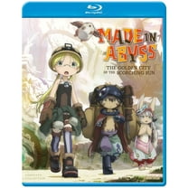 Made In Abyss: Golden City Of The Scorching Sun