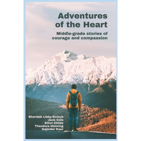 Adventures of the Heart, (Paperback)
