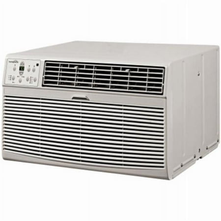 Midea 8000 BTU Window Air Conditioner, White