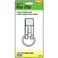 thumbnail image 2 of KC180 Slip-On Safety Key Clip, Stainless Steel, 2 of 2