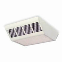Dayton Convection Ceiling Heater,277V,13,700Btu 2YU38