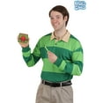 thumbnail image 2 of Men's Steve Blue's Clues Costume, 2 of 9