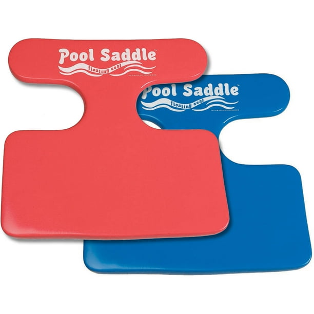 pool saddle float walmart
