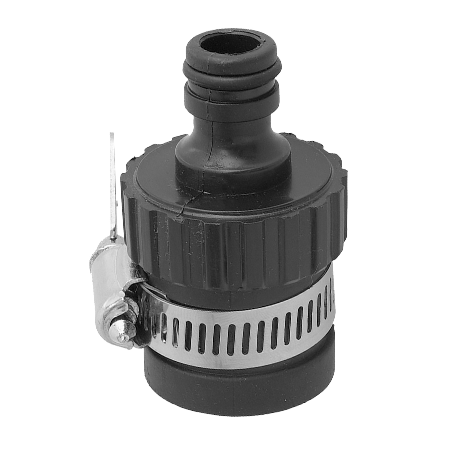 AUREVOIR Faucet Adapter Garden Hose Pipe Tap Connector for Garden Hose