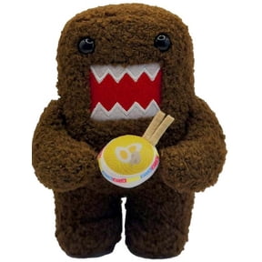 Domo Plush (Ramen)