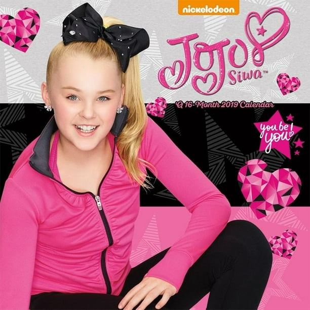 Jojo Siwa Wall (Other) - Walmart.com - Walmart.com