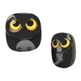 thumbnail image 4 of Wireless Driveway Security Alarm Creative Durable Water Resistant Easy to Use Owl Shape for Front Porch Shed AU Plug, 4 of 6