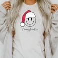 thumbnail image 5 of MERRY CHRISTMAS Graphic Plus Short sleeve T-Shirt, 5 of 8