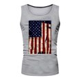 thumbnail image 1 of Gym Sleeveless Muscle T Shirts For Men'S Fitness Men'S Tank Tops M, 1 of 3