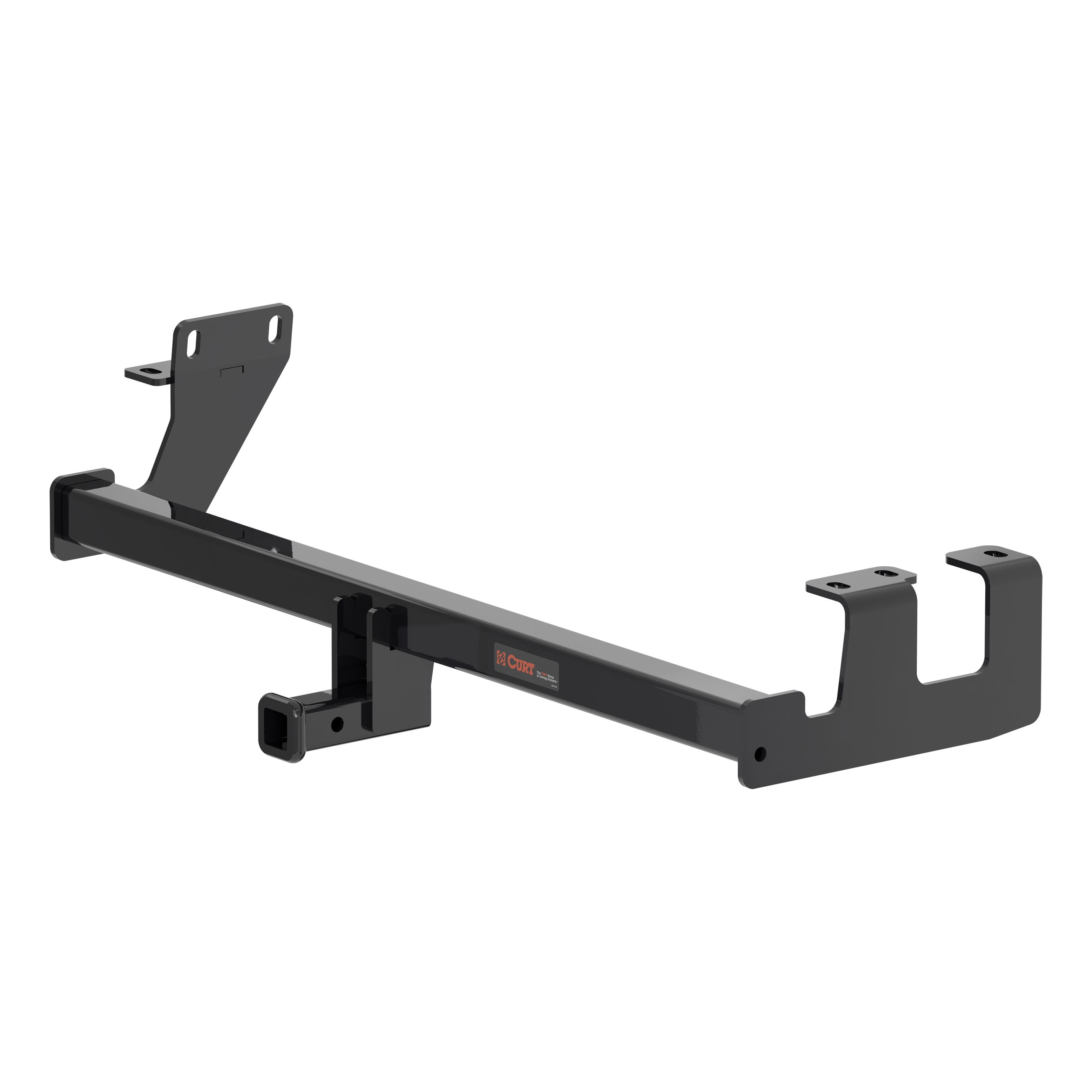 Class 2 Trailer Hitch with 11/4" Receiver