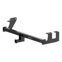 CURT 12188 Class 2 Trailer Hitch, 1-1/4-Inch Receiver, Compatible with Select Ford EcoSport