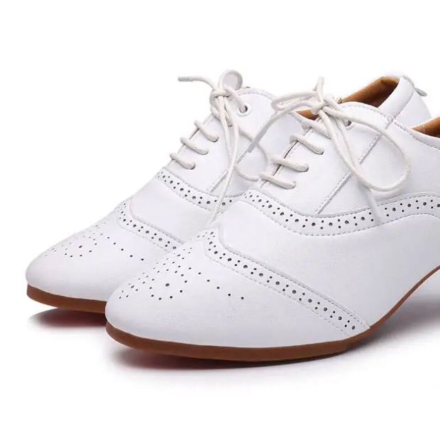 XIHAHA zapatos de mujer, zapatos de baile latino, zapatos de Salsa Jazz para mujer, tacones de 5cm, zapatos de baile de salón, zapatillas de deporte de suela blanda para mujer